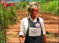 Diana, Princess of Wales