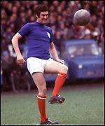 Jim Baxter 