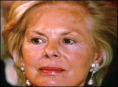 Duchess of Kent