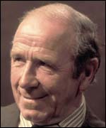 Sir Matt Busby