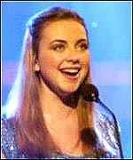 Charlotte Church