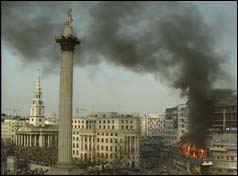 Trafalgar Square