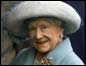 The Queen Mother has died peacefully in her sleep