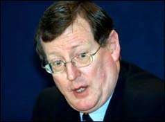David Trimble