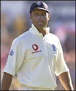 Nasser Hussain