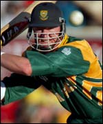 Lance Klusener