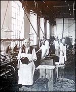 Victorian workers