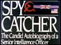 Spycatcher book
