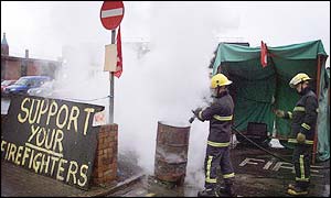 Central station in Belfast