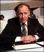 Frank Bough