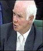 Sir Howard Davies