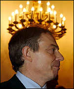 Tony Blair