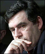 Gordon Brown