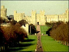 Windsor Castle