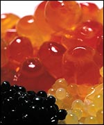 Caviar, Bill Reese/Caviar Emptor