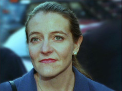 Photograph of Diane Blood