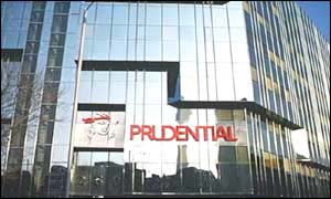 Prudential 