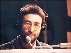 John Lennon