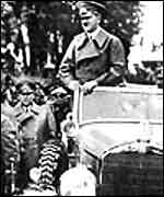 Adolf Hitler