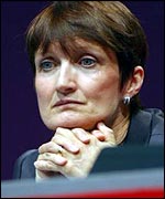 Tessa Jowell