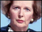 Margaret Thatcher