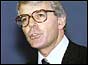 Chancellor John Major