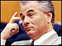Mafia boss John Gotti