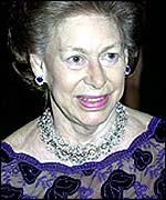 Princess Margaret