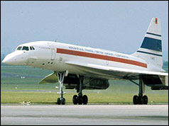 Concorde
