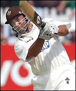 Adam Hollioake