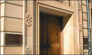 Northamptonshire County Council