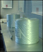 Fibreglass