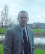 Company spokesman Ian Hunt