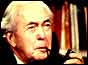 Prime Minister Harold Wilson makes shock resignation 