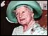 The Queen Mother celebrates her 100th birthday