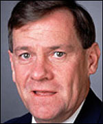 MP John Smith