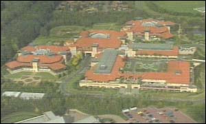 Pearl at Peterborough