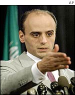 Adel al-Jubeir