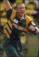 Allan Donald