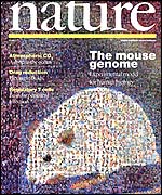 Nature (Whitehead Institute)