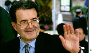 Romano Prodi