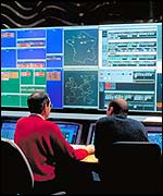 France Telecom workers