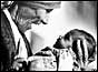 Mother Teresa and child (AP)