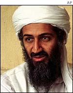 Osama Bin Laden 