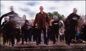 Christopher Eccleston 