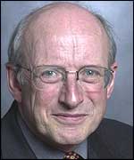 Nick Raynsford