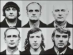 The Birmingham Six