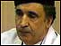 Abdel Basset Ali al-Megrahi - convicted of the Lockerbie bombing