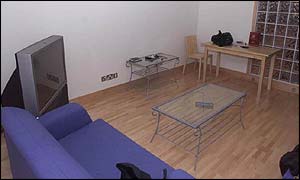 Flat similar to one bought by Cherie Blair