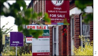 house price signs 